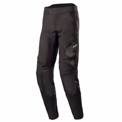 Alpinestars 3323022-10-S, Mâle, S, SML, Noir, Adulte