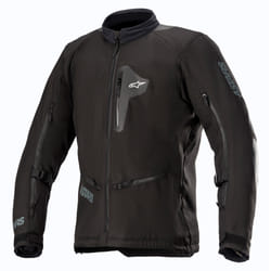 Alpinestars 3303022-1100-4XL blouson et veste de moto Mâle Noir