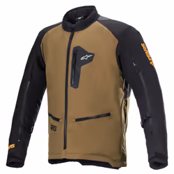 Alpinestars 3303022-879-2XL, Mâle, XXL, SML