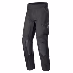 Alpinestars 3323122-10-4XL, Mâle, XXXXL, SML, Noir, Adulte