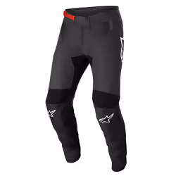 Alpinestars 3720722-10-28, Mâle, Noir, Adulte