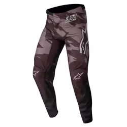 Alpinestars 3721222-106-28, Mâle, Noir, Gris, Adulte