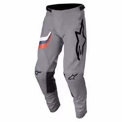 Alpinestars 3721422-970-28, Mâle, Gris, Adulte