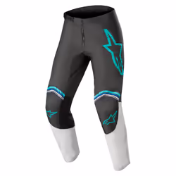Alpinestars 3722622-1477-30, Mâle, Anthracite, Bleu, Gris, Adulte