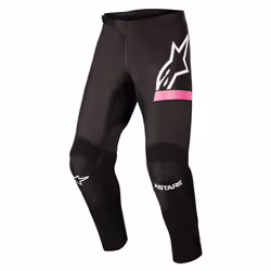 Alpinestars 3752422-1390-34, Mâle, Noir, Rose, Adulte