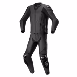 Alpinestars 3160122-1100-46, Mâle, Noir