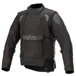 Alpinestars 3204822-1100-4XL blouson et veste de moto Mâle Noir