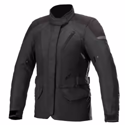 Alpinestars 3213722-1100-L, Mâle, Noir, L, SML