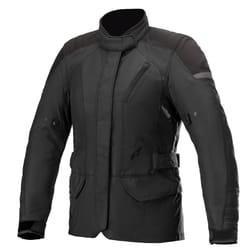 Alpinestars 3213722-1100-L blouson et veste de moto Mâle Noir