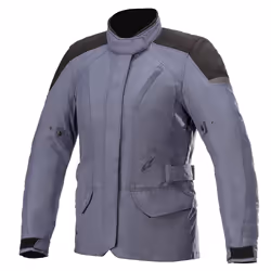 Alpinestars 3213722-980-S, Mâle, Gris, S, SML