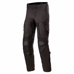 Alpinestars 3224822-1100-3XL, Mâle, XXXL, SML, Noir, Adulte