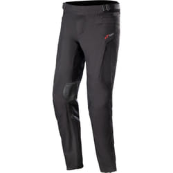 Alpinestars AMT-10 Drystar XF Pantalon textile moto, noir, taille L pour Hommes