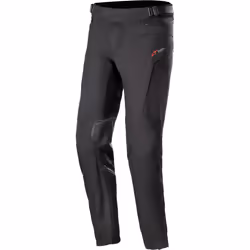 Alpinestars AMT-10 Drystar XF Pantalon textile moto, noir, taille 4XL pour Hommes
