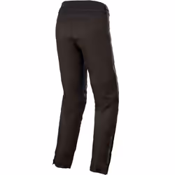 Alpinestars Stella AST-1 V2 Pantalon textile imperméable à l’eau pour femmes, noir, taille 2XL