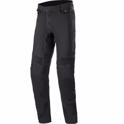 Alpinestars SP Pro Pantalon textile moto, noir, taille 31 pour Hommes