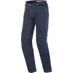 Alpinestars Compass Pro Jeans de moto, bleu, taille 38 pour Hommes
