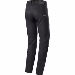 Alpinestars Copper Pro Pantalon textile moto, noir, taille 28 pour Hommes