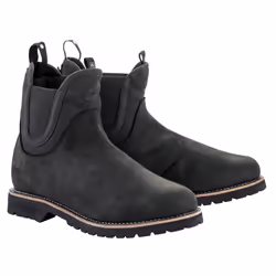 Alpinestars 2653522-1100-8.5, Mâle, Adulte, Noir