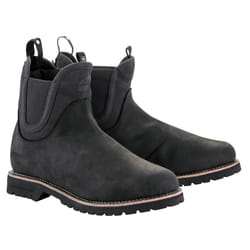 Alpinestars 2653522-1100-8.5 Chaussure de moto Mâle Adulte Noir