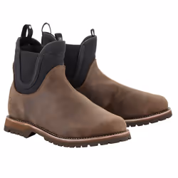 Alpinestars 2653522-84-7, Mâle, Adulte, Chocolat