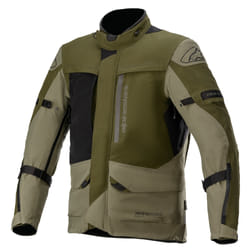 Alpinestars 3603822-619-4XL blouson et veste de moto Mâle Vert