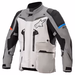 Alpinestars 3605522-9036-4XL, Mâle, Gris, XXXXL, SML