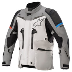 Alpinestars 3605522-9036-4XL blouson et veste de moto Mâle Gris