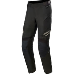 Alpinestars Road Tech Gore-Tex Pantalon textile moto, noir, taille 4XL pour Hommes
