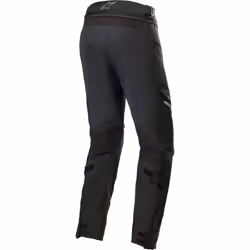 Alpinestars Road Tech Gore-Tex Pantalon textile moto, noir, taille 4XL pour Hommes