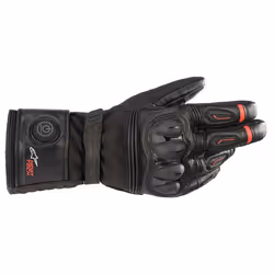 Alpinestars 3523922-10-XL, Moto, XL, SML, Adulte, Mâle, Noir