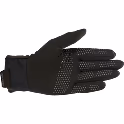 Alpinestars Range 2 In One Gore-Tex Gants de moto, noir, taille L pour Hommes