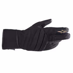 Alpinestars 3536022-10-XS, Moto, XS, SML, Adulte, Mâle, Noir