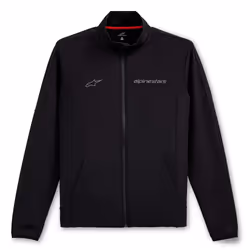 Alpinestars 1212-42000-10-XL, Mâle, Noir, XL, SML
