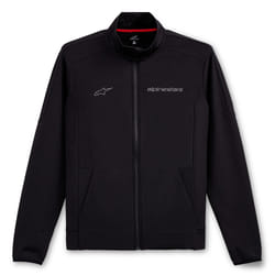 Alpinestars 1212-42000-10-XL blouson et veste de moto Mâle Noir