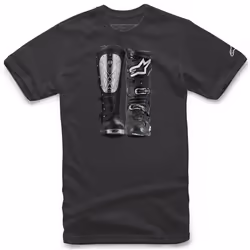Alpinestars Victory Roots T-shirt, noir, taille S pour Hommes