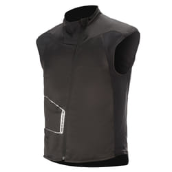 Alpinestars 4753922-10-L blouson et veste de moto Mâle Noir