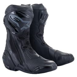 Alpinestars 2220021-1100-40 Chaussure de moto Mâle Adulte Noir