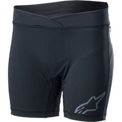 Alpinestars Stella Drop Short fonctionnel pour vélo pour dames, noir, taille 28 pour Femmes