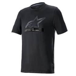 Alpinestars 1100022-10-XL chemise et haut Tee-shirt