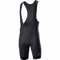 Alpinestars Alps Cuissard vélo, noir, taille XL pour Hommes