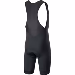 Alpinestars Alps Cuissard vélo, noir, taille XL pour Hommes