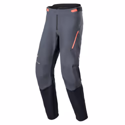 Alpinestars 1726022-141-28, Mâle, Anthracite, Noir, Adulte