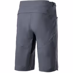 Alpinestars Drop 6 Shorts de vélo, gris, taille 32 pour Hommes - Vue supplémentaire 3