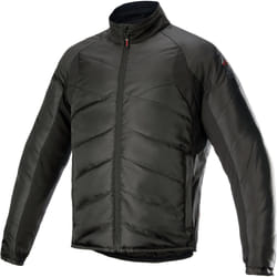 Alpinestars AMT Thermal Veste intérieure, noir, taille M pour Hommes