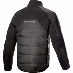 Alpinestars AMT Thermal Veste intérieure, noir, taille M pour Hommes