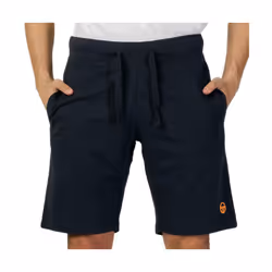 Short Marine Homme Sergio Tacchini Fluo