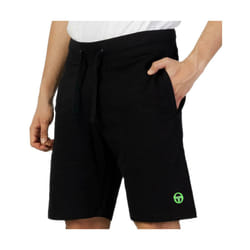 Short Noir Homme Sergio Tacchini Fluo