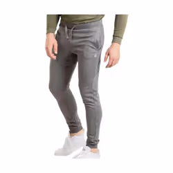 Jogging Gris Homme Sergio Tacchini Iconic