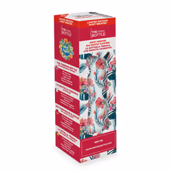 The Steel Bottle TSBMW46EXF Utilisation quotidienne 500 ml Acier Multicolore
