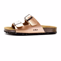 Sandales femme CMP Eco Thalitha